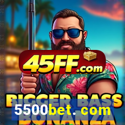 5500bet. com